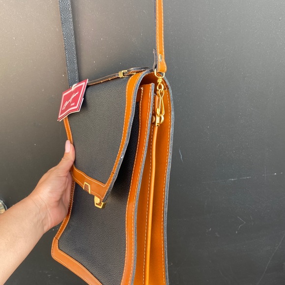 Gerard henon Messenger bag - Picture 4 of 4